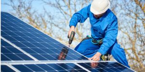 Installation Maintenance Panneaux Solaires Photovoltaïques à Savignac-de-Nontron